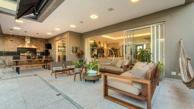 Casa de Condomínio, 6 quartos - Foto 5