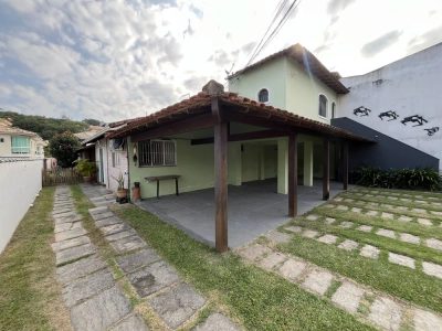 Casa, 3 quartos, 102 m² - Foto 2