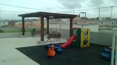 Apartamento, 2 quartos, 55 m² - Foto 4