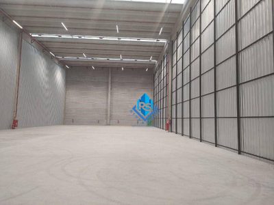 Depósito-Galpão, 1192 m² - Foto 2
