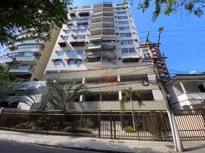 Cobertura, 4 quartos, 220 m² - Foto 1