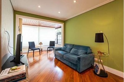 Apartamento, 2 quartos, 95 m² - Foto 4