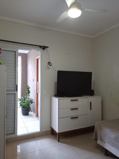 Casa, 2 quartos, 164 m² - Foto 4