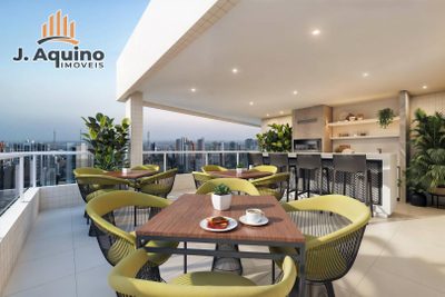 Apartamento, 1 quarto, 624768 m² - Foto 3