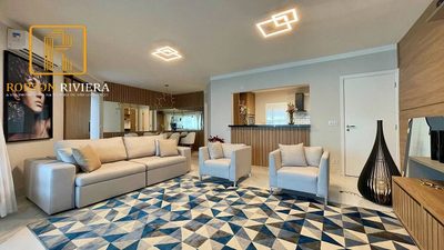 Apartamento, 5 quartos, 176 m² - Foto 3