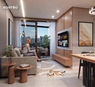 Casa, 3 quartos, 53 m² - Foto 3