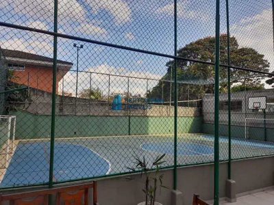 Apartamento, 2 quartos, 50 m² - Foto 3