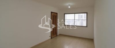 Apartamento, 2 quartos, 60 m² - Foto 3