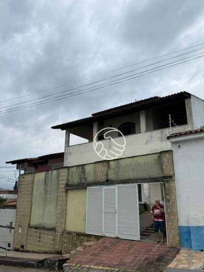Casa, 5 quartos, 337 m² - Foto 1
