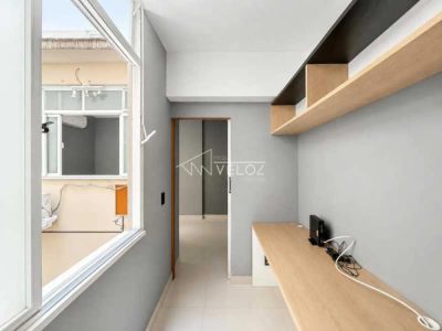 Apartamento, 2 quartos, 56 m² - Foto 1