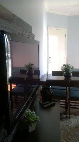 Apartamento, 2 quartos, 74 m² - Foto 3