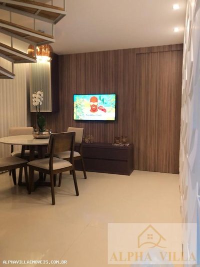 Cobertura, 3 quartos, 120 m² - Foto 5