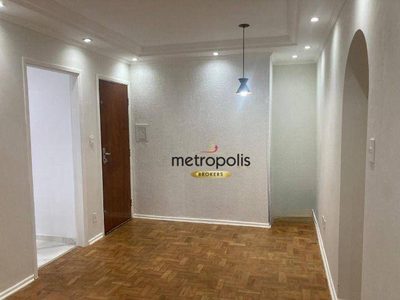 Apartamento, 2 quartos, 62 m² - Foto 5