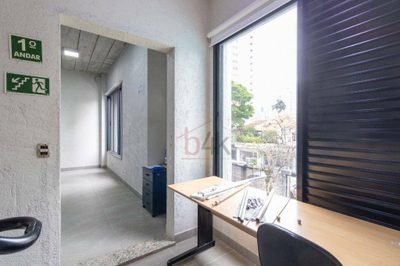 Prédio Inteiro, 236 m² - Foto 2