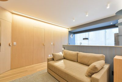 Apartamento, 2 quartos, 47 m² - Foto 5