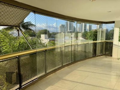 Apartamento, 4 quartos, 156 m² - Foto 3