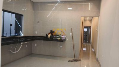 Casa, 3 quartos, 131 m² - Foto 1