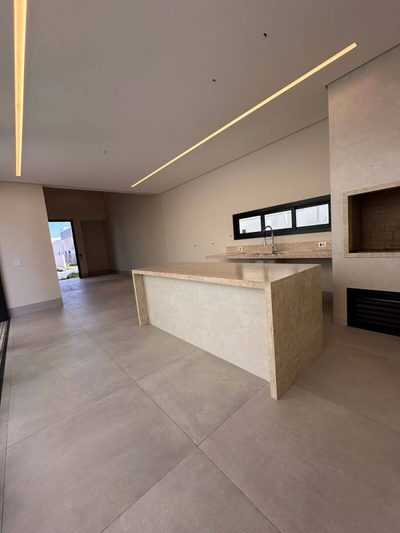 Casa, 199 m² - Foto 1