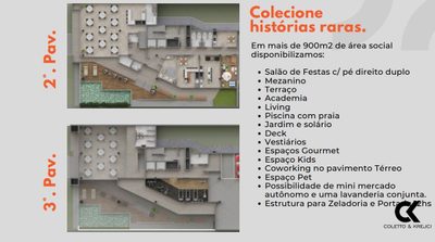 Apartamento, 3 quartos, 149 m² - Foto 5