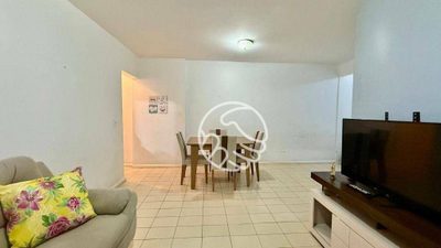 Apartamento, 2 quartos, 111 m² - Foto 1
