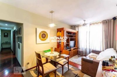 Apartamento, 3 quartos, 90 m² - Foto 1