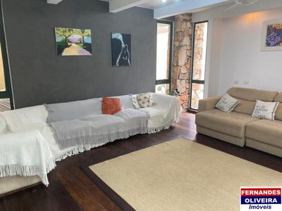 Sobrado, 3 quartos, 400 m² - Foto 3