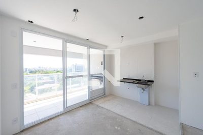 Apartamento, 1 quarto, 41 m² - Foto 1