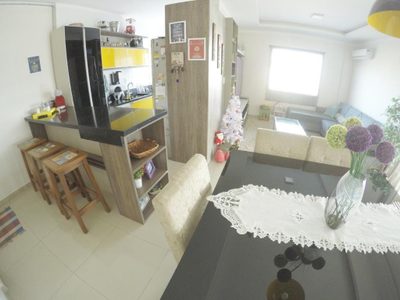 Cobertura, 3 quartos, 165 m² - Foto 3