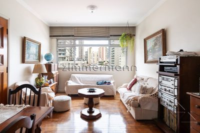 Apartamento, 3 quartos, 105 m² - Foto 3