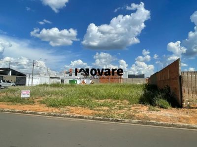 Terreno, 210 m² - Foto 1
