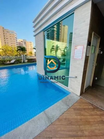 Apartamento, 3 quartos, 95 m² - Foto 5