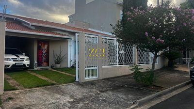 Casa, 4 quartos, 300 m² - Foto 1