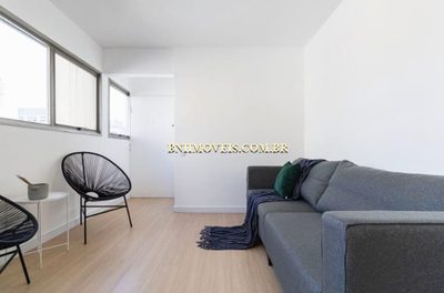 Apartamento, 3 quartos, 122 m² - Foto 4