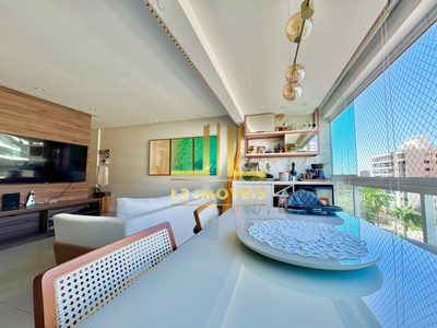 Apartamento, 2 quartos, 83 m² - Foto 3