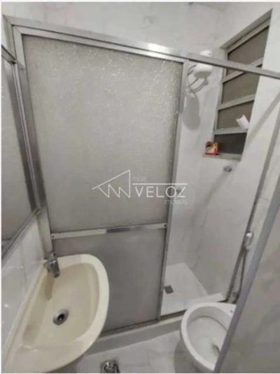 Apartamento, 1 quarto, 28 m² - Foto 2
