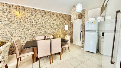 Apartamento, 2 quartos, 64 m² - Foto 5