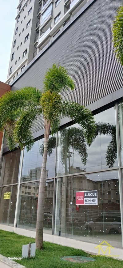 Loja-Salão, 29 m² - Foto 4