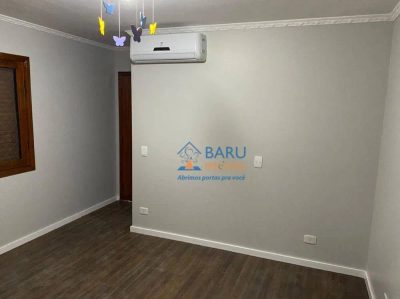 Sobrado, 3 quartos, 179 m² - Foto 4