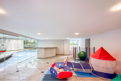 Apartamento, 3 quartos, 176 m² - Foto 3