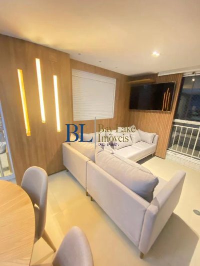 Apartamento, 3 quartos, 112 m² - Foto 3
