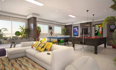 Apartamento, 3 quartos, 126 m² - Foto 4