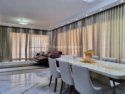 Apartamento, 3 quartos, 247 m² - Foto 3