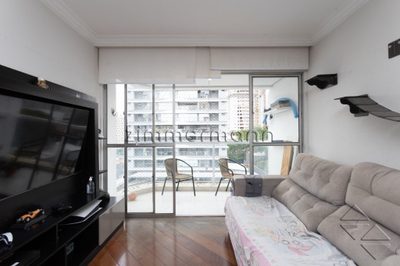 Apartamento, 3 quartos, 75 m² - Foto 2
