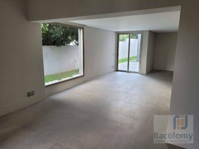 Casa de Condomínio, 5 quartos - Foto 4
