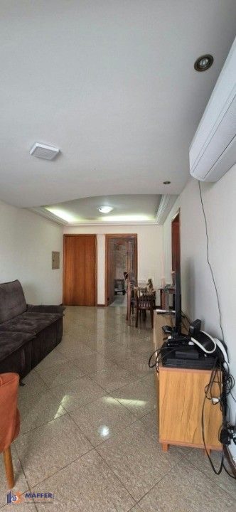Apartamento, 3 quartos, 81 m² - Foto 2