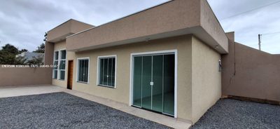 Sobrado, 3 quartos - Foto 1