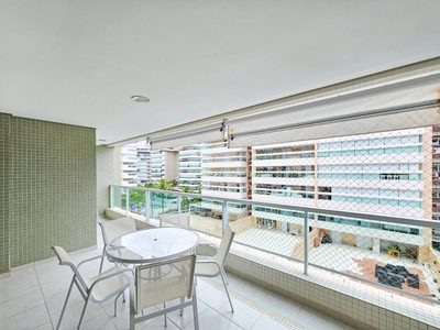 Apartamento, 3 quartos, 100 m² - Foto 4