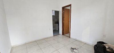 Casa, 1 quarto, 30 m² - Foto 2