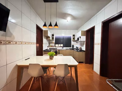Casa, 3 quartos, 100 m² - Foto 5