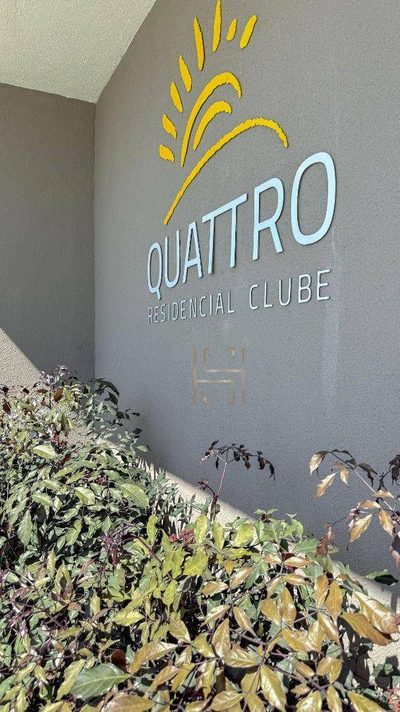 Apartamento, 2 quartos, 52 m² - Foto 2